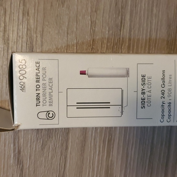 Kenmore 460 9085 Replacement Refrigerator Filter New - Picture 3 of 9